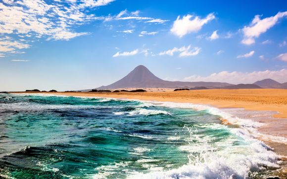 Rendez-vous... à Fuerteventura