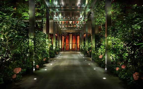 Poussez les portes de l'hôtel Public New York 4* et Nautilus, a SIXTY Hotel 5*