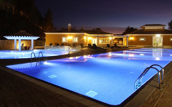 Castro Marim Golfe & Country Club 4*