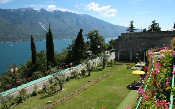 Poussez les portes de l'hôtel Alexander 4*