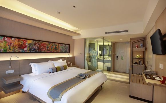 Les chambres