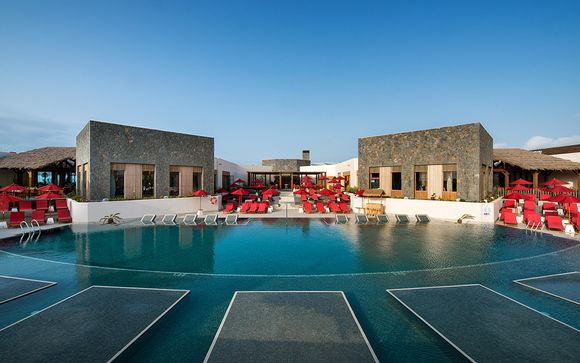 Pierre et Vacances Origo Mare Fuerteventura Village 4*