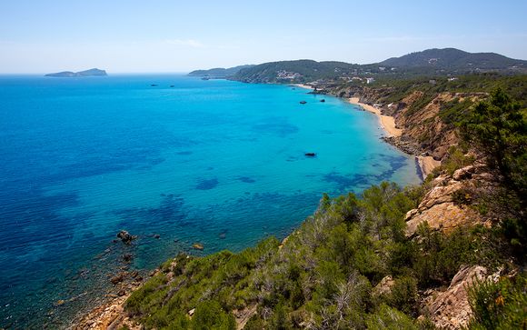 Rendez-vous... à Ibiza