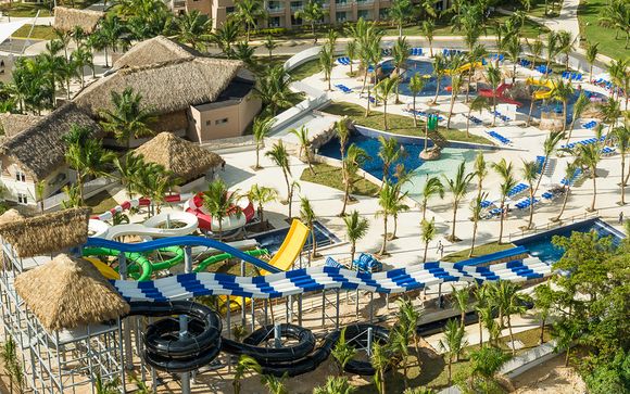 Memories Splash Punta Cana 4*