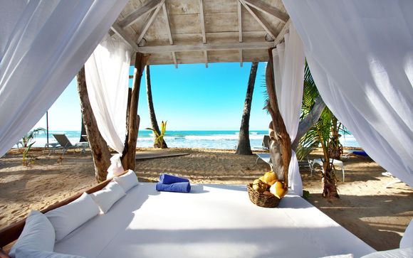 Hôtel Viva Wyndham V Samana 5*