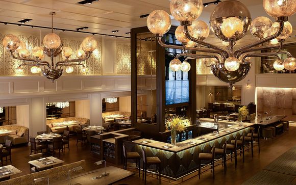 Park Central Hotel New York City 4*
