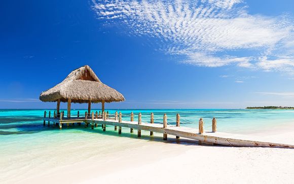 Rendez-vous... à Cap Cana