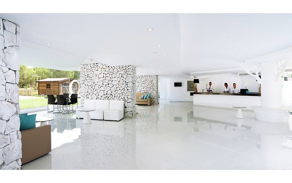Poussez les portes de votre hôtel mystère 4*