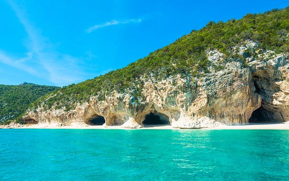Rendez-vous... En Sardaigne