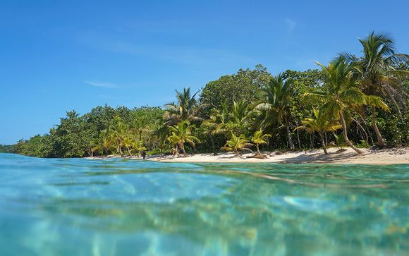 Votre croisière en un clin d'oeil