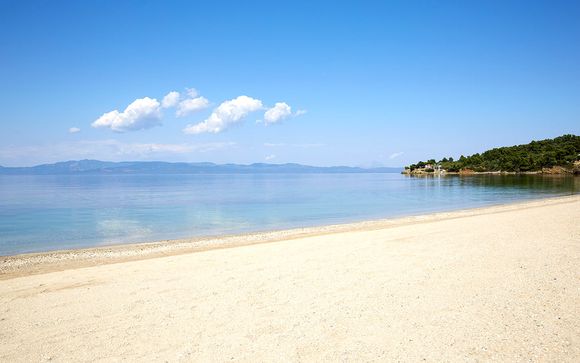 Rendez-vous... en Grèce