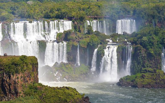 Rendez-vous... en Argentine
