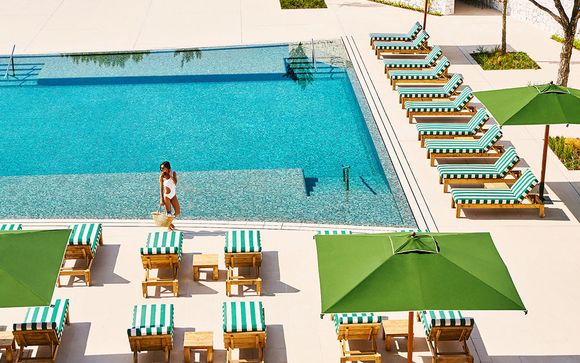 Hôtel Camiral 5*