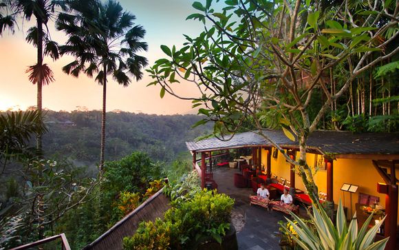 Rendez-vous... à Bali
