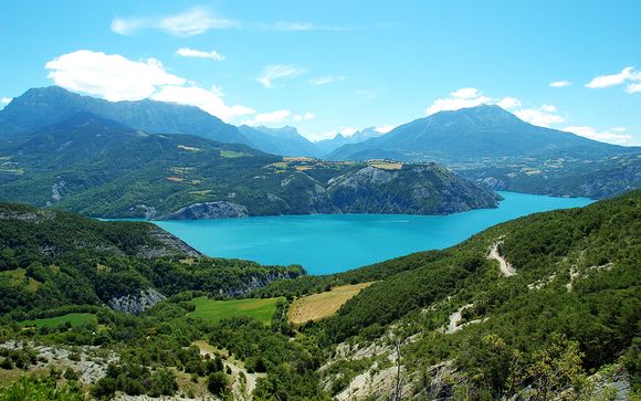 Résidence Les Hauts de Préclaux
