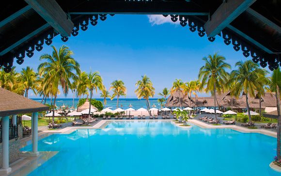 Hôtel Sofitel l'Impérial Resort & Spa 5*
