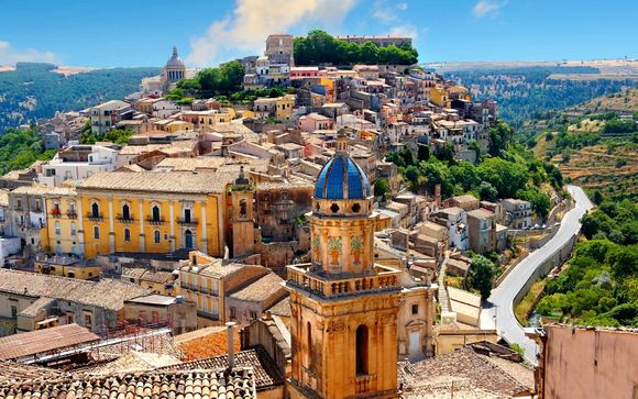 Rendez-vous... en Sicile