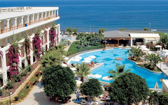 Oasis de détente et de confort