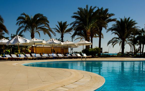 Labranda Club Paradisio 4*