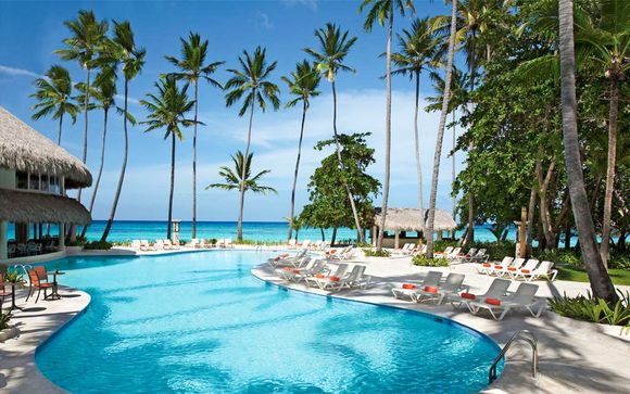 Vacances en famille à partir de 375€ en tout inclus