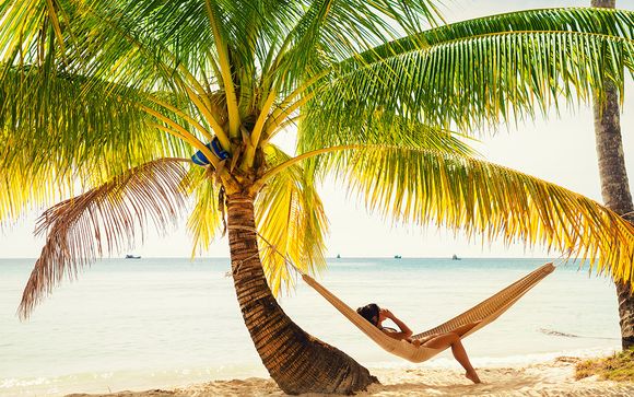Hôtel Akyra Beach Club Phuket 5*