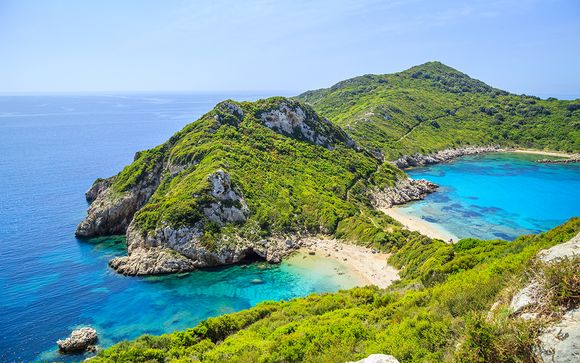 Labranda Sandy Villas Corfou 5* Adult only