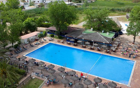 Poussez les portes de votre 4*