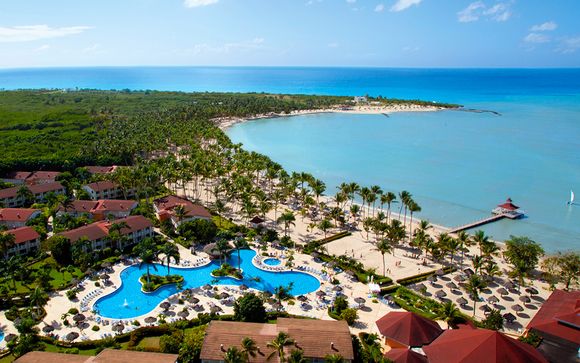 Grand Bahia Principe La Romana 5*