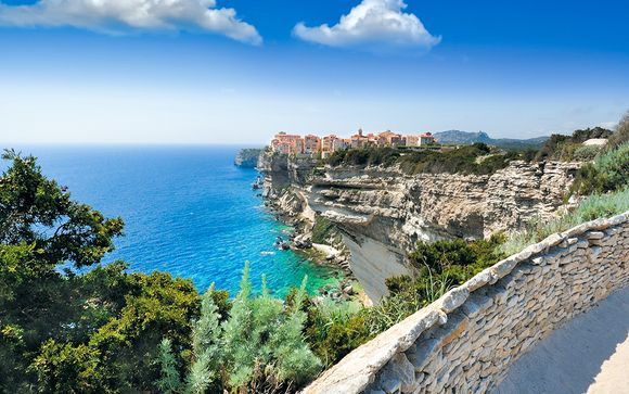 Autotour Corse
