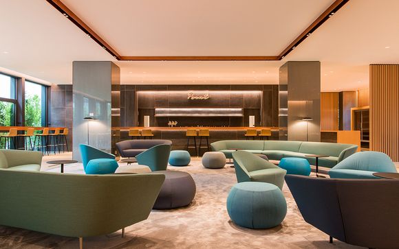 Four Points by Sheraton Venice Mestre 4*