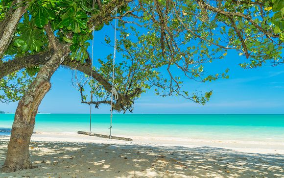 Rendez-vous... au sud de la Thaïlande 
