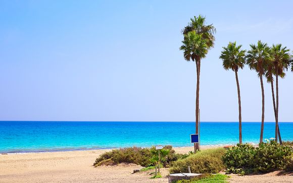 Hôtel Labranda Playa Bonita 4*