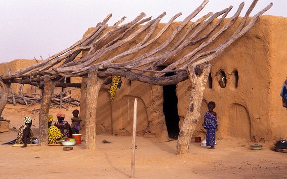 Circuit Authentique du Sénégal
