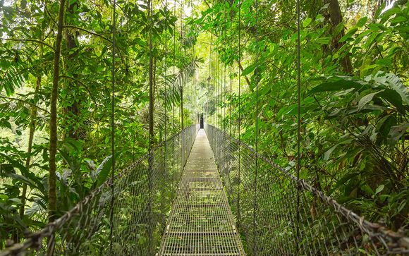 Rendez-vous... au Costa Rica