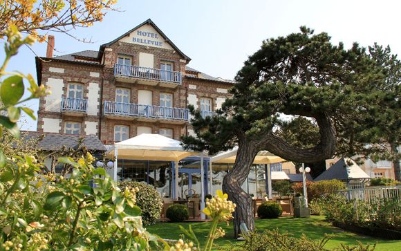 Hôtel Bellevue
