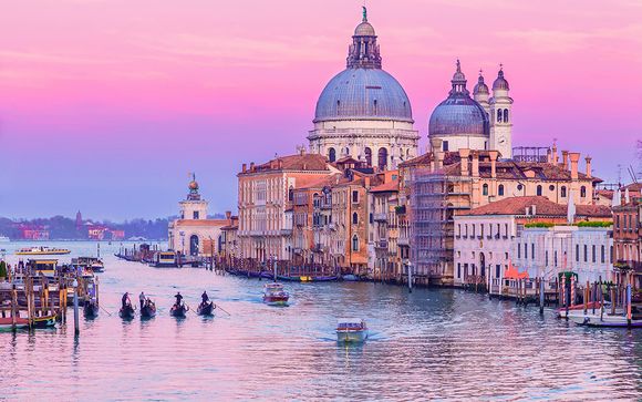 Rendez-vous... à Venise