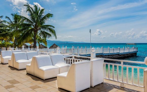 Hôtel-Club Coralia Royal Decameron Montego Beach 4* - Adult Only