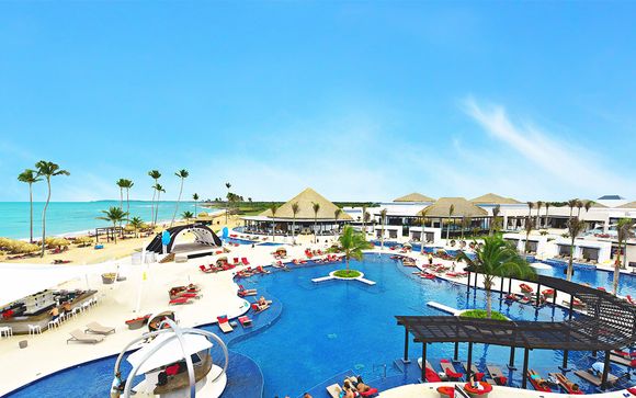 Hôtel Chic by Royalton Punta Cana 5* - Adult Only