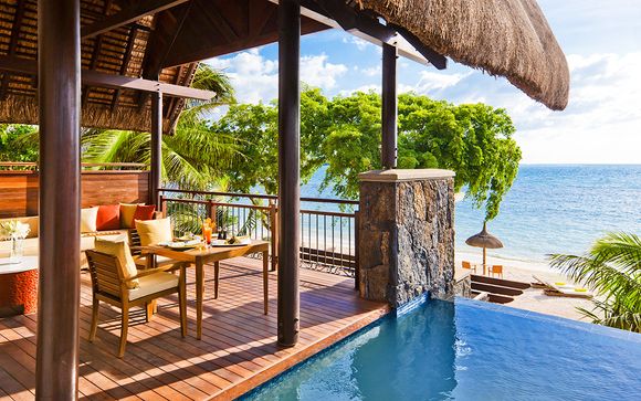 Hôtel Angsana Balaclava 5*