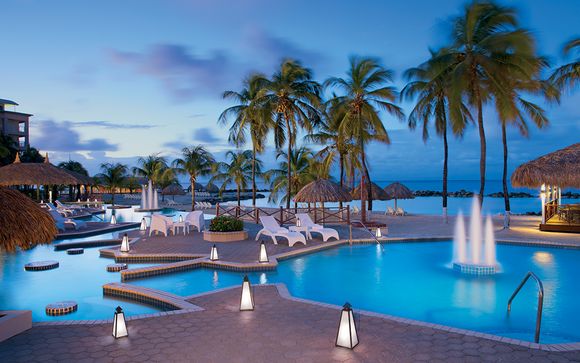 Kappa Club Sunscape Curaçao Resort 4*