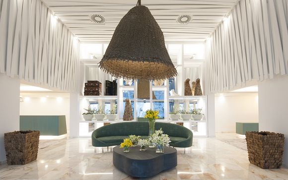 Design et bien-être au coeur de la perle de l'Atlantique