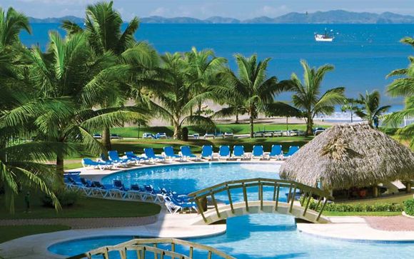 Votre extension à Puntarenas