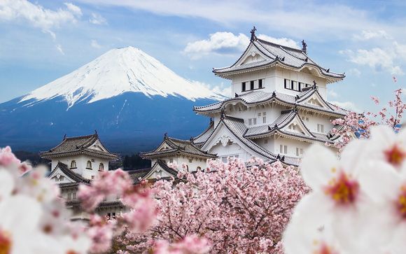 Rendez-vous... au Japon
