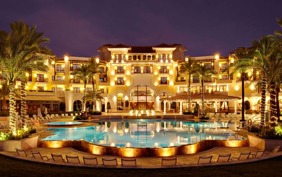 Intercontinental Mar Menor Golf Resort & Spa 5*