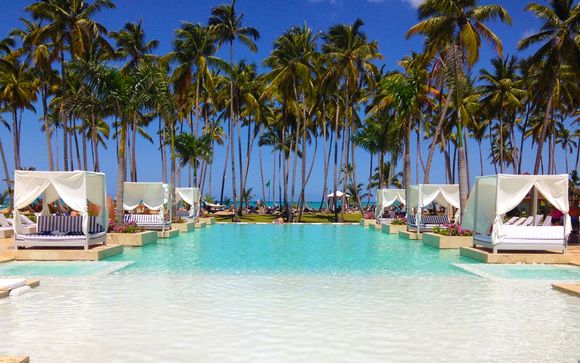 Kappa Club Viva Wyndham V Samana 5* - Adult Only