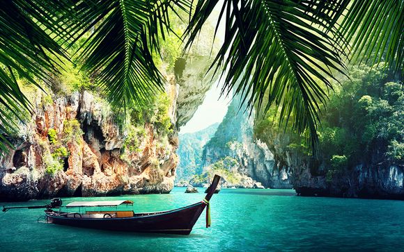 Rendez-vous... en Thaïlande