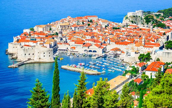 Rendez-vous... en Croatie et au Monténégro