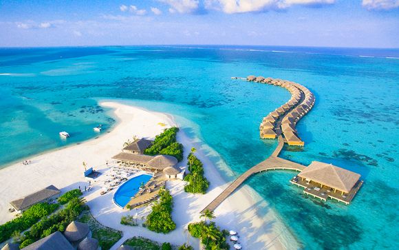 Hôtel Cocoon Maldives 5*