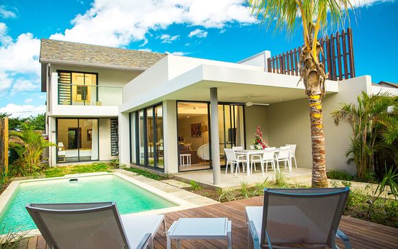 Marguery Exclusive Villas