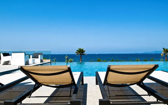 Radisson Blu Resort & Spa Porticcio 4*